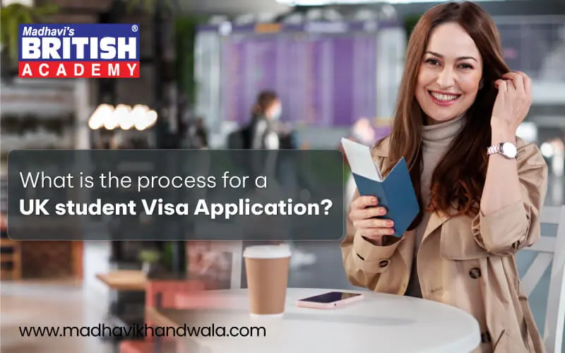 UK student Visa Applicationn