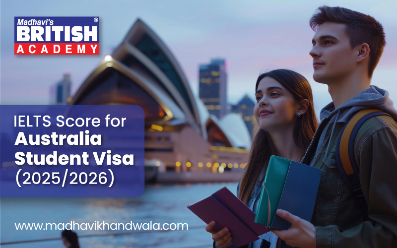 why is ielts important