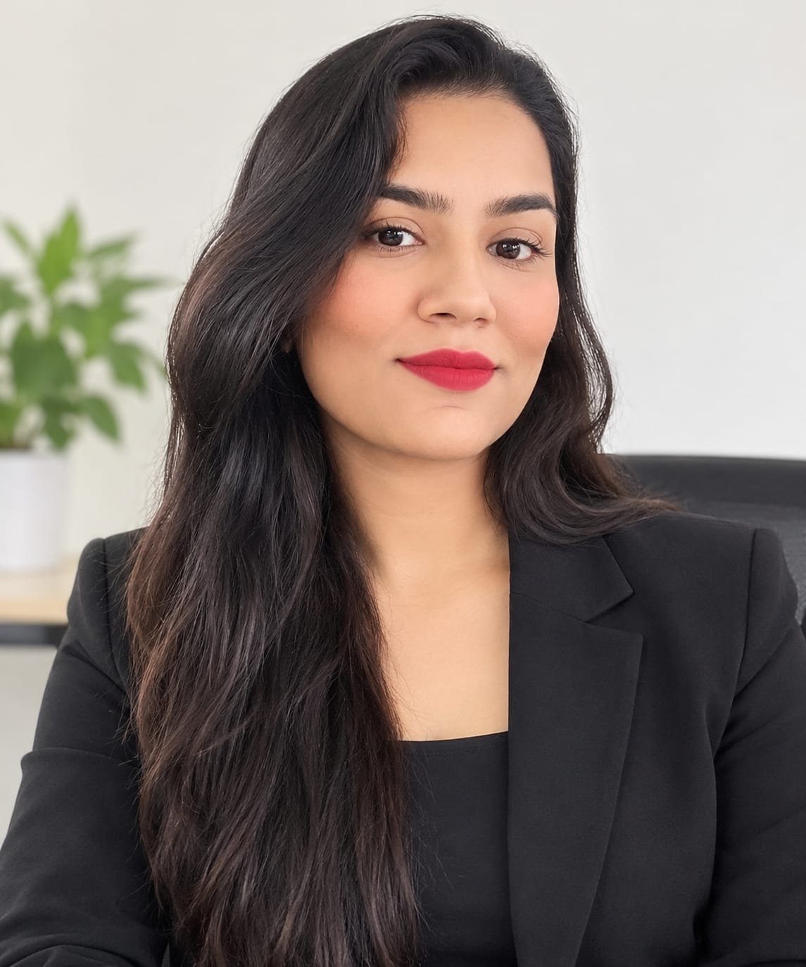 Dhvani Doshi